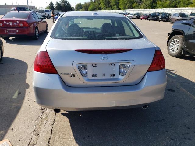 Photo 6 from auction – 2007 HONDA ACCORD EX with VIN 1HGCM66507A029351