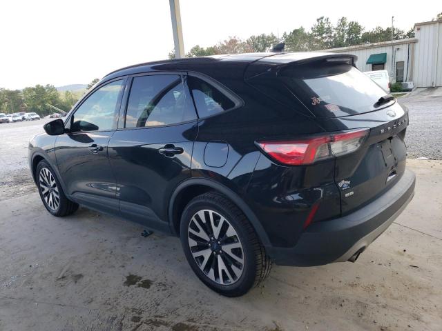 Photo 2 from auction – 2020 FORD ESCAPE SE with VIN 1FMCU0BZ9LUB13399