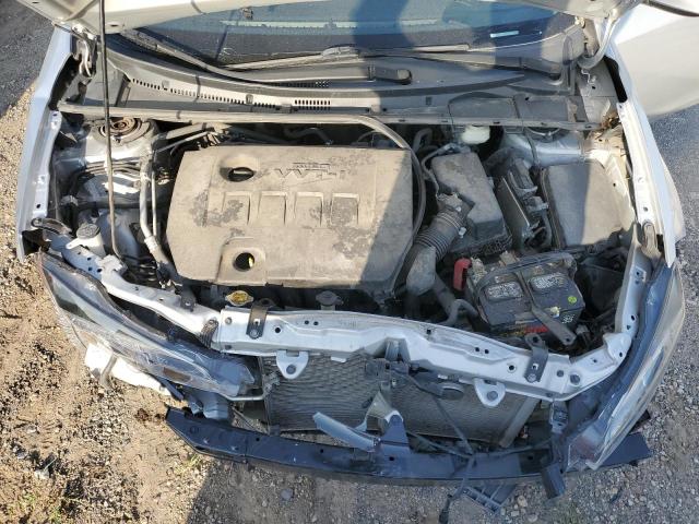Photo 11 from auction – 2017 TOYOTA COROLLA L with VIN 5YFBURHE3HP570481