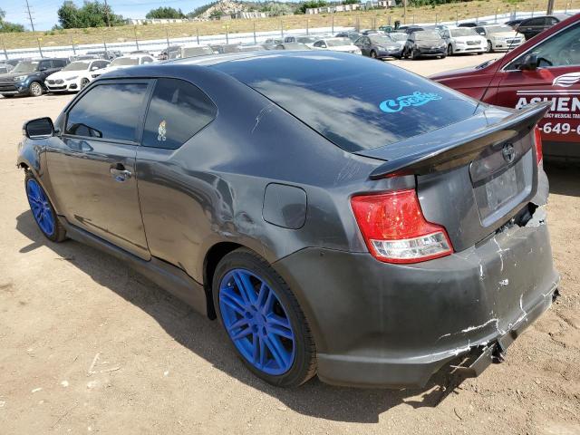 Photo 2 from auction – 2011 TOYOTA SCION TC with VIN JTKJF5C74B3018813
