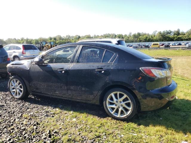 Photo 2 from auction – 2012 MAZDA 3 with VIN JM1BL1W62C1518708