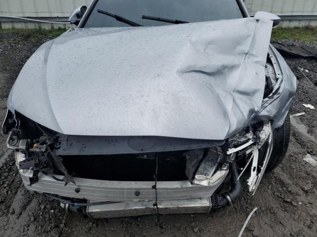 Photo 11 from auction – 2020 AUDI A6 PREMIUM with VIN WAUL2AF25LN082463