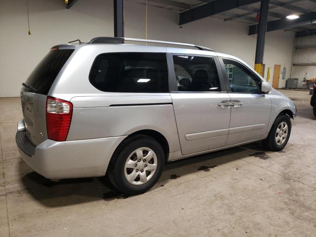 Photo 3 from auction – 2009 KIA SEDONA EX with VIN KNDMB233596307316