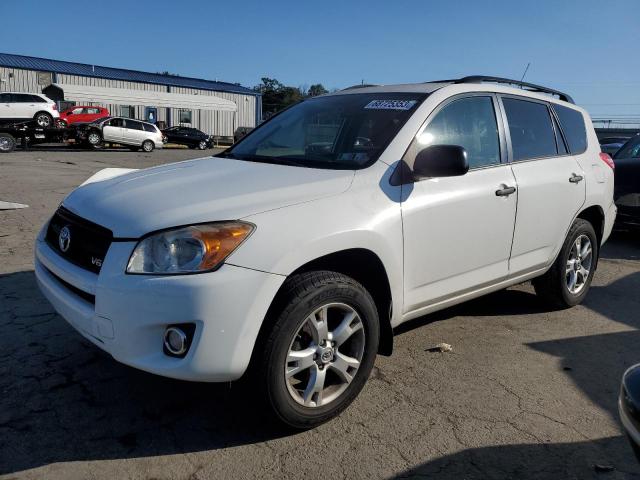Photo 1 from auction – 2009 TOYOTA RAV4 with VIN JTMBK35V395071721