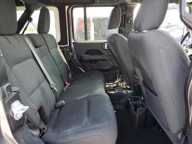 Photo 10 from auction – 2018 JEEP WRANGLER U with VIN 1C4HJXEN1JW322285