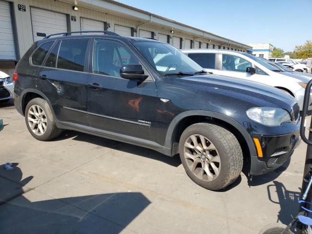 Photo 4 from auction – 2011 BMW X5 XDRIVE3 with VIN 5UXZV4C52BL742777