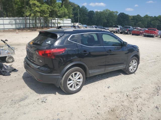 Photo 3 from auction – 2017 NISSAN ROGUE with VIN JN1BJ1CP4HW025144