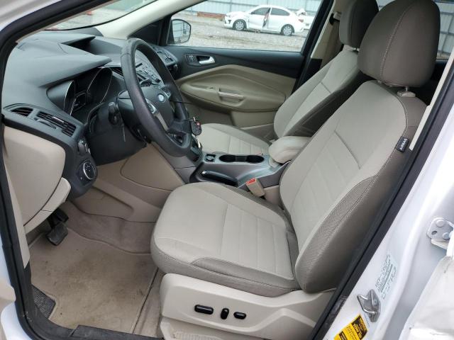 Photo 7 from auction – 2015 FORD ESCAPE SE with VIN 1FMCU0GX9FUA98690