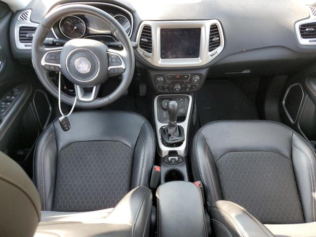 Foto 8 de la subasta – 2019 JEEP COMPASS LA con VIN 3C4NJDBB9KT704180