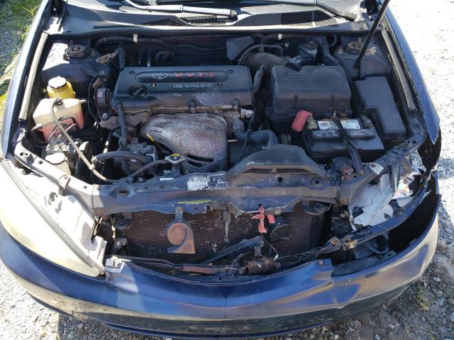 Photo 11 from auction – 2003 TOYOTA CAMRY LE with VIN 4T1BE32K93U159604
