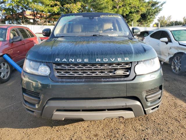 Photo 5 from auction – 2016 LAND ROVER RANGE ROVE with VIN SALWG2PF6GA117266