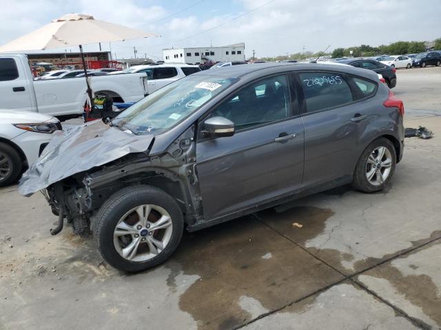 FORD FOCUS SE 2014 z numerem VIN 1FADP3K23EL122960 - Zdjęcie z aukcji