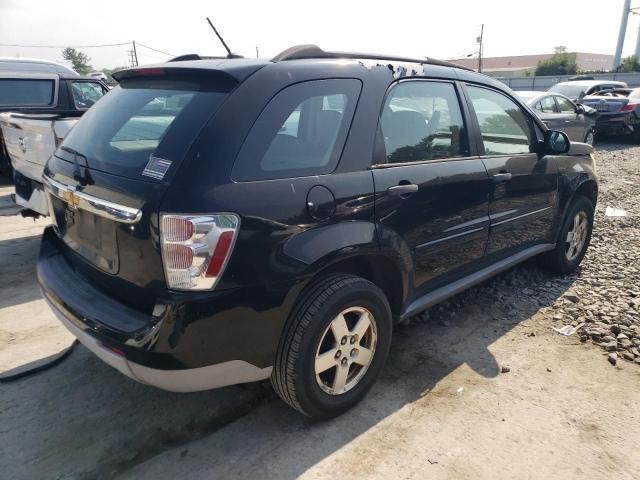 Photo 3 from auction – 2009 CHEVROLET EQUINOX with VIN 2CNDL13F296200991
