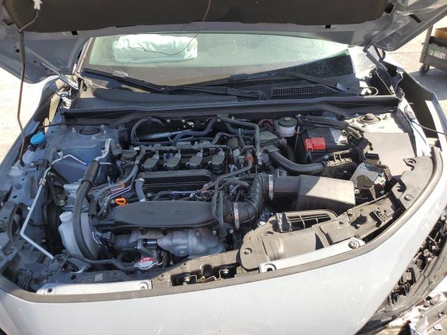 Photo 11 from auction – 2023 HONDA CIVIC SI with VIN 2HGFE1E59PH470556
