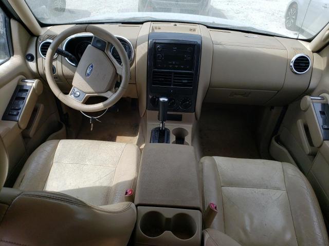 Photo 8 from auction – 2007 FORD EXPLORER X with VIN 1FMEU63E67UB43716