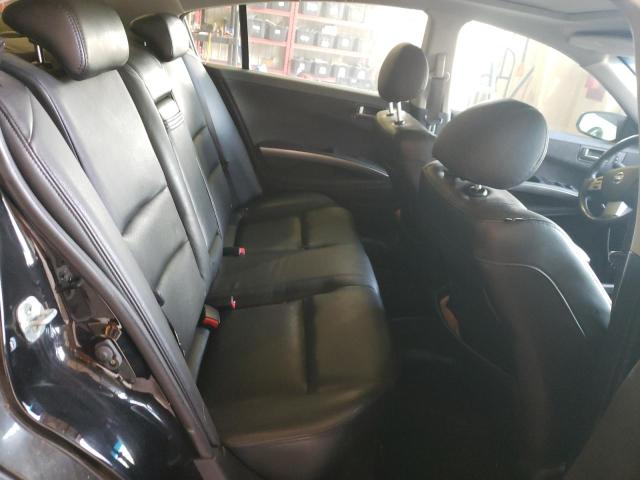 Photo 10 from auction – 2004 NISSAN MAXIMA SE with VIN 1N4BA41E44C822897