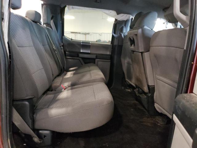 Photo 10 from auction – 2017 FORD F150 SUPER with VIN 1FTEW1EF1HKC55053