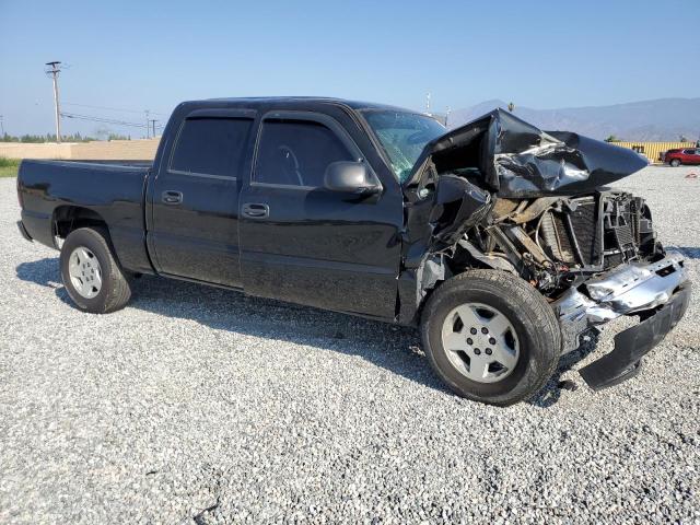 Photo 4 from auction – 2006 CHEVROLET SILVERADO with VIN 2GCEC13T561115697