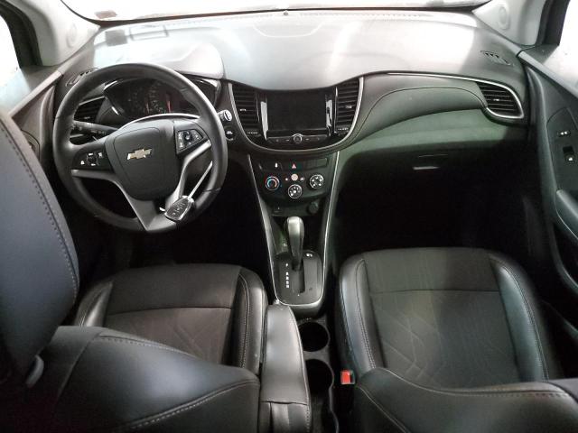 Photo 8 from auction – 2020 CHEVROLET TRAX 1LT with VIN 3GNCJPSB4LL327176