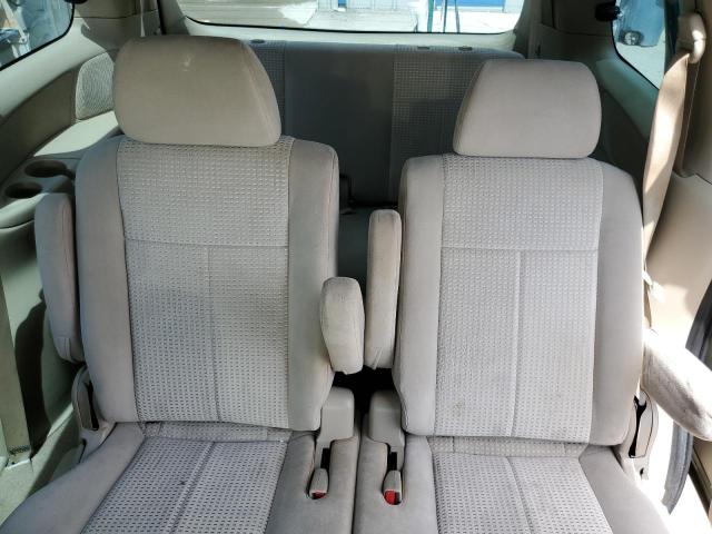 Снимка 10 от търг – 2004 MAZDA MPV WAGON с VIN JM3LW28A640526232
