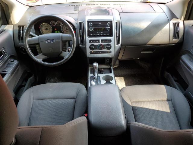 صورة رقم 8 من المزاد - 2010 FORD EDGE SEL مع VIN 2FMDK4JC6ABB29027