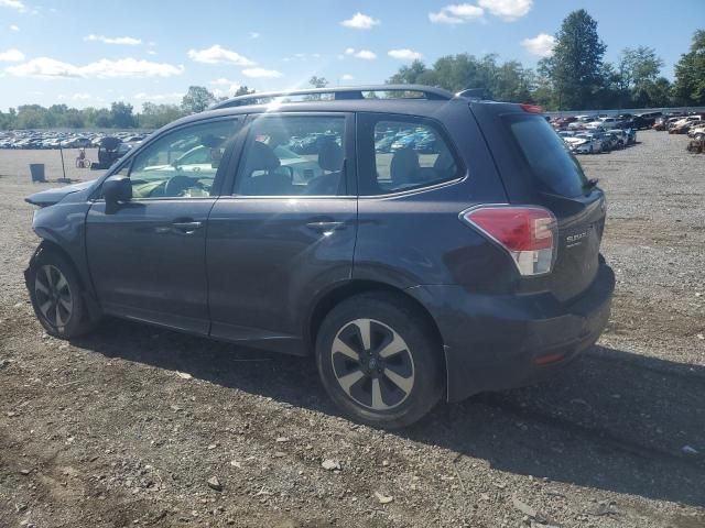 Photo 2 from auction – 2017 SUBARU FORESTER 2 with VIN JF2SJABC2HH489485
