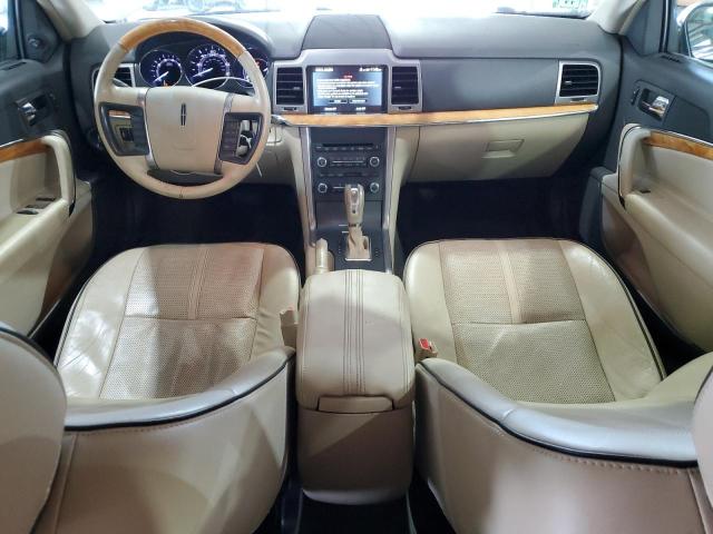 Photo 8 from auction – 2012 LINCOLN MKZ with VIN 3LNHL2JC6CR821988