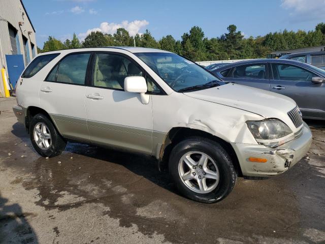 Photo 4 from auction – 2000 LEXUS RX 300 with VIN JT6HF10U6Y0136811