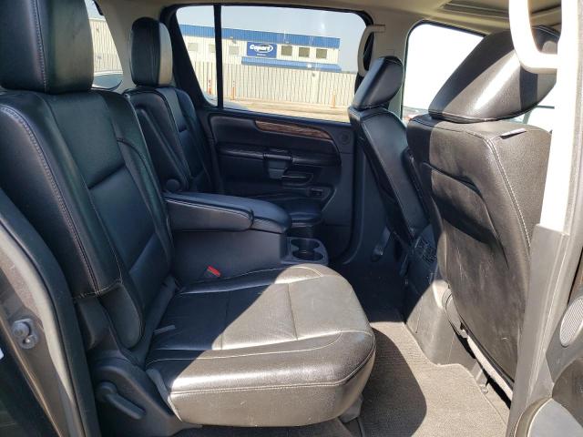 Photo 11 from auction – 2012 NISSAN ARMADA SV with VIN 5N1BA0NE2CN617364
