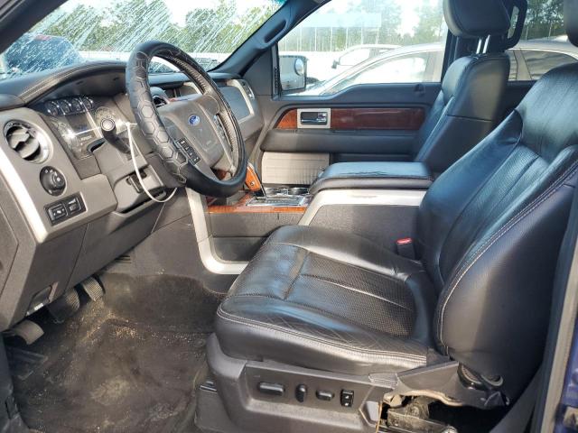Zdjęcie 7 z aukcji – 2010 FORD F150 SUPER z VIN 1FTFW1EVXAKE62333