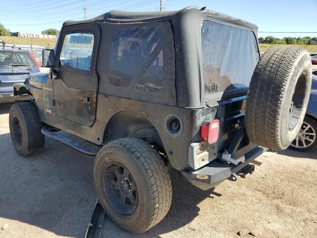 Photo 2 from auction – 1997 JEEP WRANGLER / with VIN 1J4FY29P3VP412498