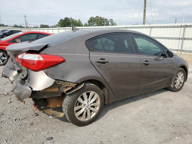 Photo 3 from auction – 2014 KIA FORTE LX with VIN KNAFX4A68E5120569