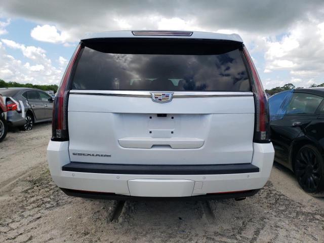 Photo 6 from auction – 2018 CADILLAC ESCALADE E with VIN 1GYS4HKJ1JR293772