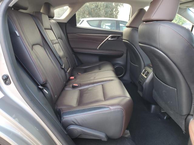 Photo 11 from auction – 2017 LEXUS RX 450H BA with VIN 2T2BGMCA9HC009535
