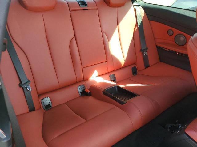 Photo 10 from auction – 2014 BMW 435 I with VIN WBA3R1C57EK190646