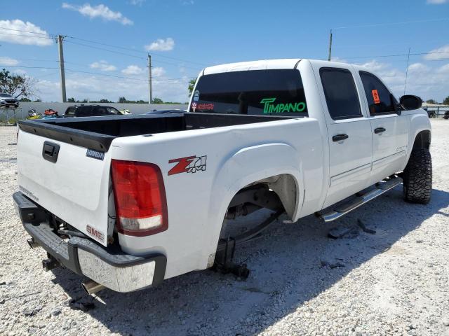 Photo 3 from auction – 2007 GMC NEW SIERRA with VIN 2GTEK13M771582360