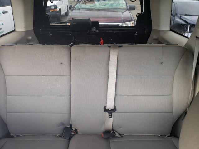 Снимка 10 от търг – 2011 FORD ESCAPE XLT с VIN 1FMCU9DG2BKA46638