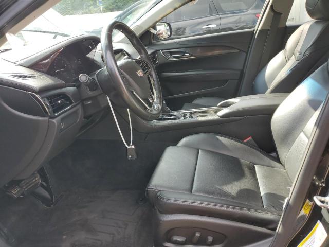 Photo 7 from auction – 2015 CADILLAC ATS with VIN 1G6AG5RX2F0140219