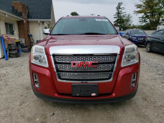 Photo 5 from auction – 2015 GMC TERRAIN SL with VIN 2GKFLSE32F6412604