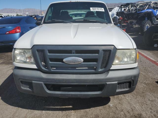 Photo 5 from auction – 2007 FORD RANGER SUP with VIN 1FTYR14D67PA60281