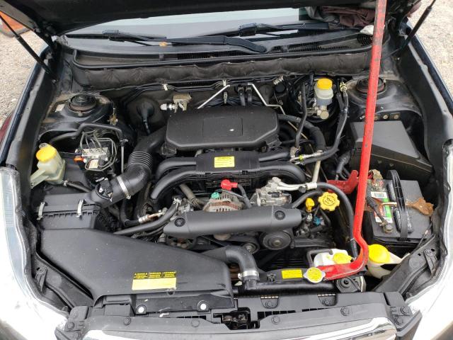 Photo 12 from auction – 2011 SUBARU OUTBACK with VIN 4S4BRBKC6B3320471
