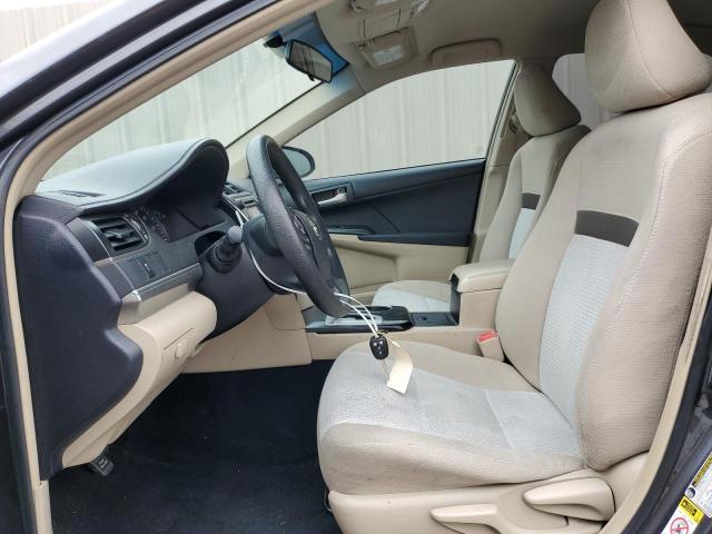 Photo 7 from auction – 2012 TOYOTA CAMRY BASE with VIN 4T4BF1FK5CR257529