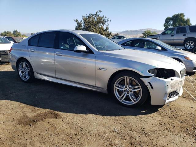 Снимка 4 от търг – 2011 BMW 550 I с VIN WBAFR9C54BC757574