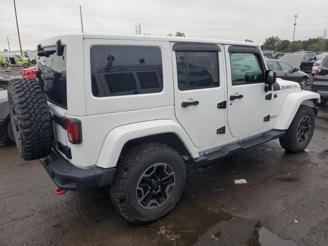 Photo 3 from auction – 2016 JEEP WRANGLER U with VIN 1C4BJWFG9GL215303
