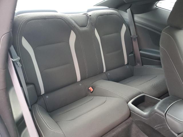 Photo 10 from auction – 2022 CHEVROLET CAMARO LS with VIN 1G1FB1RX9N0114928