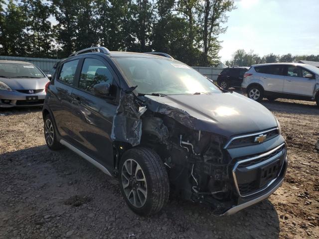 Photo 4 from auction – 2020 CHEVROLET SPARK ACTI with VIN KL8CH6SA7LC429355