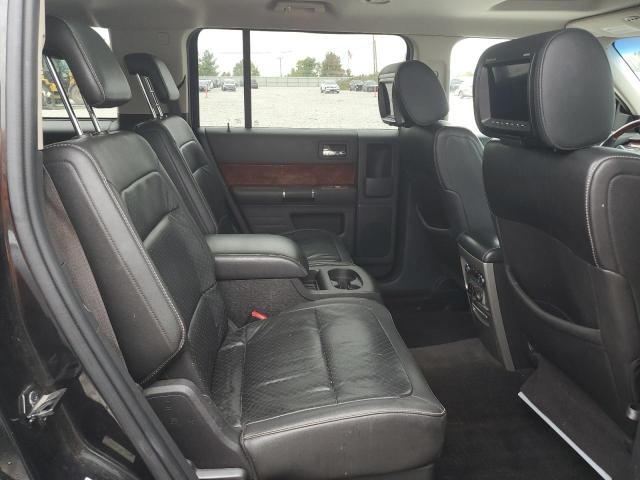 Фото 11 с аукциона – 2010 FORD FLEX LIMIT с VIN 2FMHK6DT9ABA17914