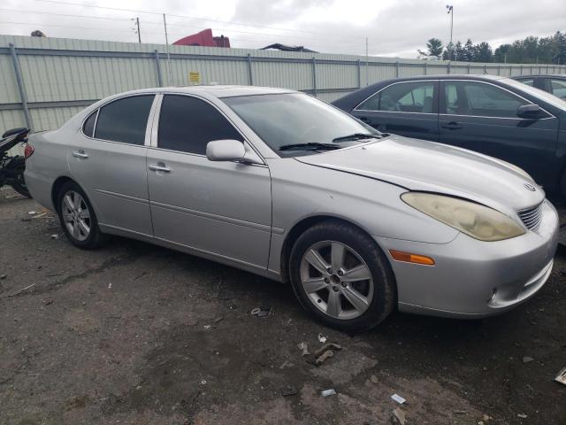 Photo 4 from auction – 2005 LEXUS ES 330 with VIN JTHBA30G655109916