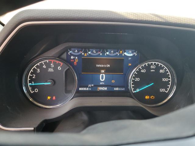 Photo 9 from auction – 2021 FORD F150 SUPER with VIN 1FTFW1E18MFC73464