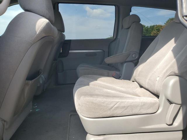Photo 11 from auction – 2007 HYUNDAI ENTOURAGE with VIN KNDMC233976032821